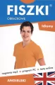 Angielski. Fiszki obrazkowe - Idiomy - tantis.pl