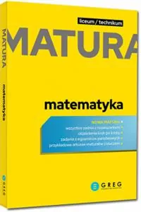 Matura 2023. Matematyka - tantis.pl