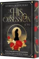 His Obsession. Tom 1 (barwione brzegi) - tantis.pl