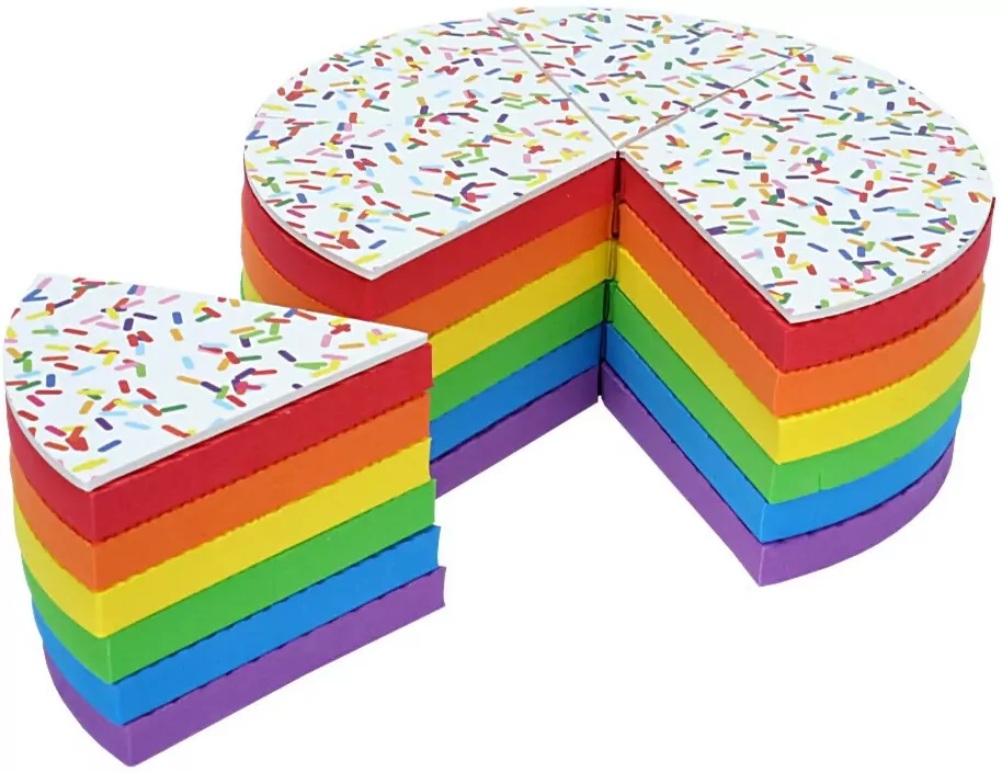 EPEE. Czas na tort, gra dla dzieci - tantis.pl