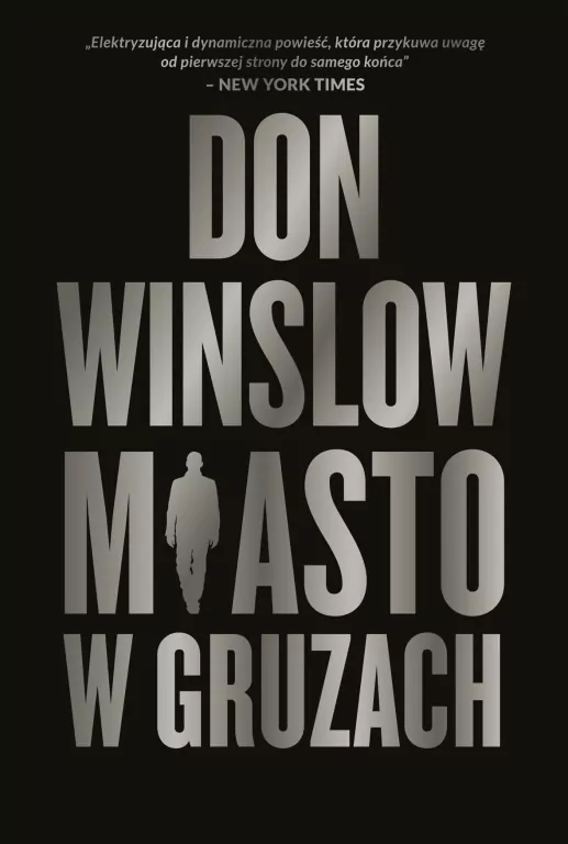 Miasto w gruzach - tantis.pl