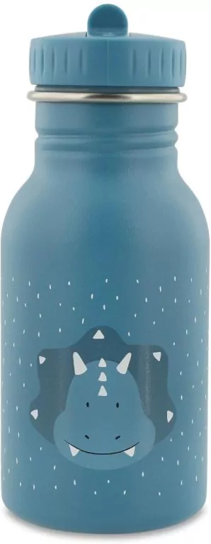 Butelka bidon Triceratops 350ml - tantis.pl