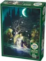 Puzzle 1000 Dziesięć życzeń - tantis.pl