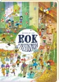 Rok w przedszkolu - tantis.pl