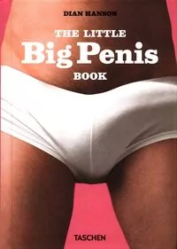 The Little Big Penis Book - tantis.pl