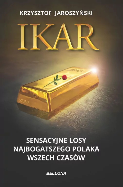 Ikar - tantis.pl