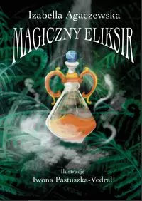 Magiczny Eliksir - tantis.pl