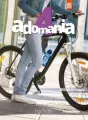 Adomania 4 podręcznik B1  +CD - tantis.pl