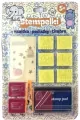 Stempelki na blistrze 01363 13632 - tantis.pl