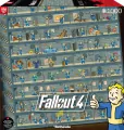 Puzzle 1000 Fallout 4 Perk Poster - tantis.pl