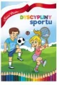 Dyscypliny sportu. Nasza Polska - tantis.pl