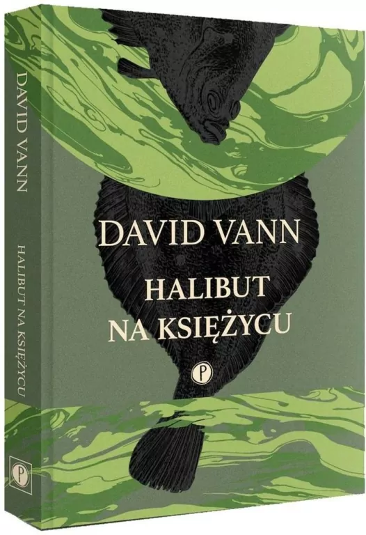 Halibut na księżycu - tantis.pl