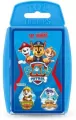Top Trumps Junior Psi Patrol - tantis.pl