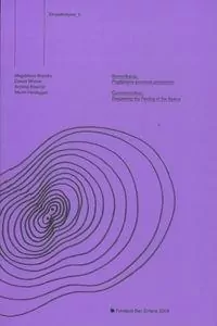 Ekspektatywa 2. Komunikacja. Pogłębianie uczucia przestrzeni. Communication Deepening the Feeling of the Space - tantis.pl