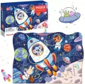 Puzzle 30. Wyprawa w kosmos - tantis.pl