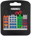 Magnes I love Poland Kraków - tantis.pl