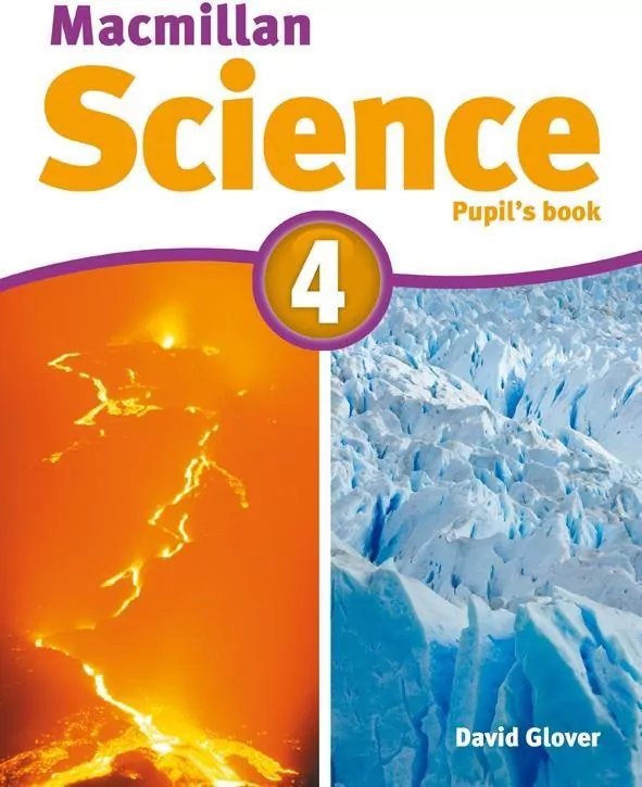 Macmillan Science 4 PB - tantis.pl