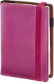 Notes A6 kratka różowy wymienny wkład N-41B-60/ROZ/100K/Z - tantis.pl