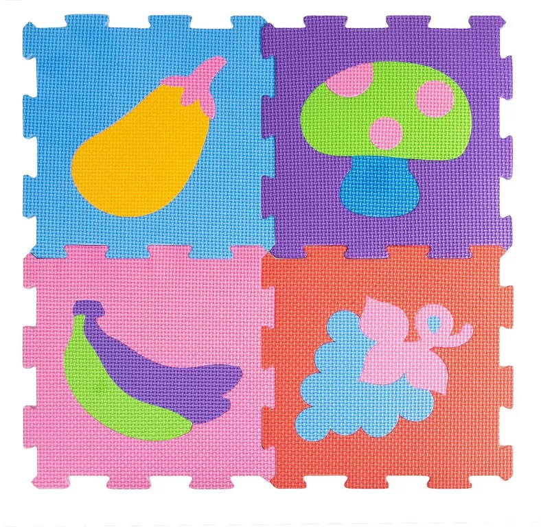 Mata piankowa. Owoce - tantis.pl