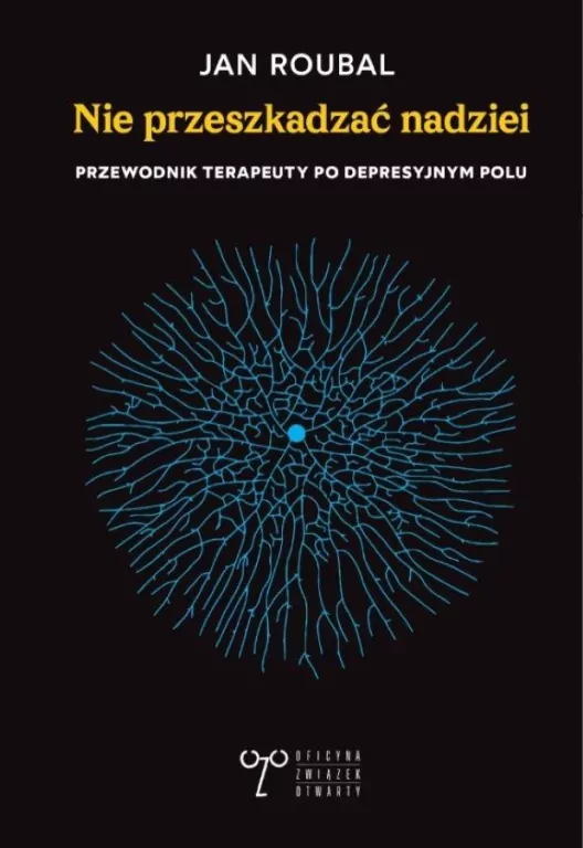 Nie przeszkadzać nadziei. Przewodnik terapeuty... - tantis.pl