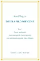 Dzieła Filozoficzne. Tom 1 - tantis.pl