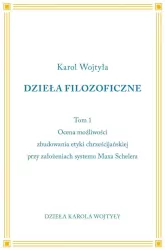 Dzieła Filozoficzne. Tom 1