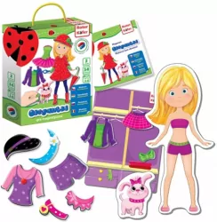 Elegantki magnetyczne