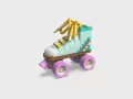 LEGO® Creator. Wrotka w stylu retro 31148 - tantis.pl