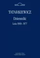 Dzienniki. Lata 1969-1977. Tom 3 - tantis.pl