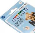 KREDKI WOSK 12KOL MIS STK PUD 12/144 - tantis.pl