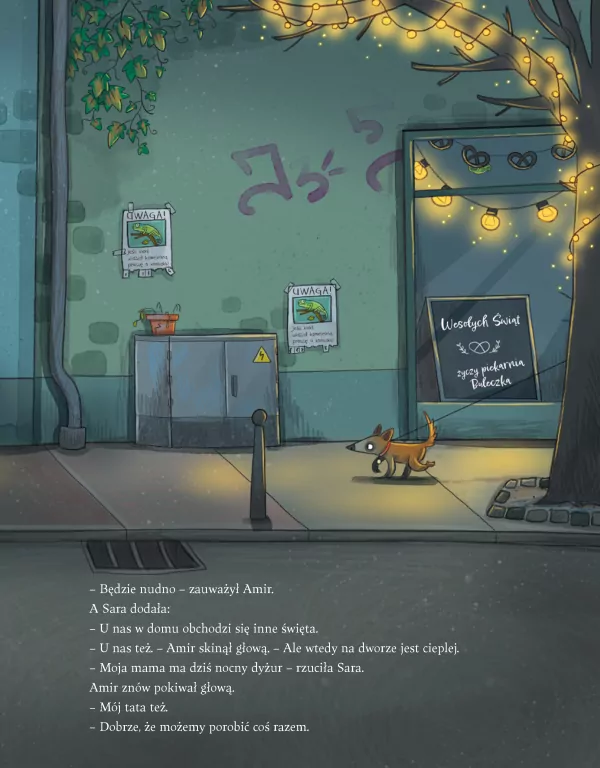 Święta dla wszystkich - tantis.pl