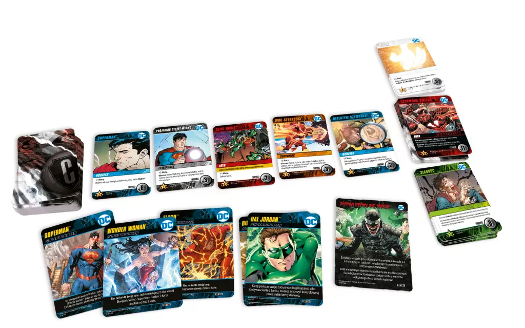 DC Batman Metal - tantis.pl