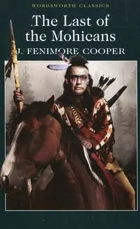 The Last of the Mohicans - tantis.pl
