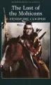 The Last of the Mohicans - tantis.pl
