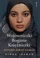 Wojowniczki, Boginie, Księżniczki - tantis.pl