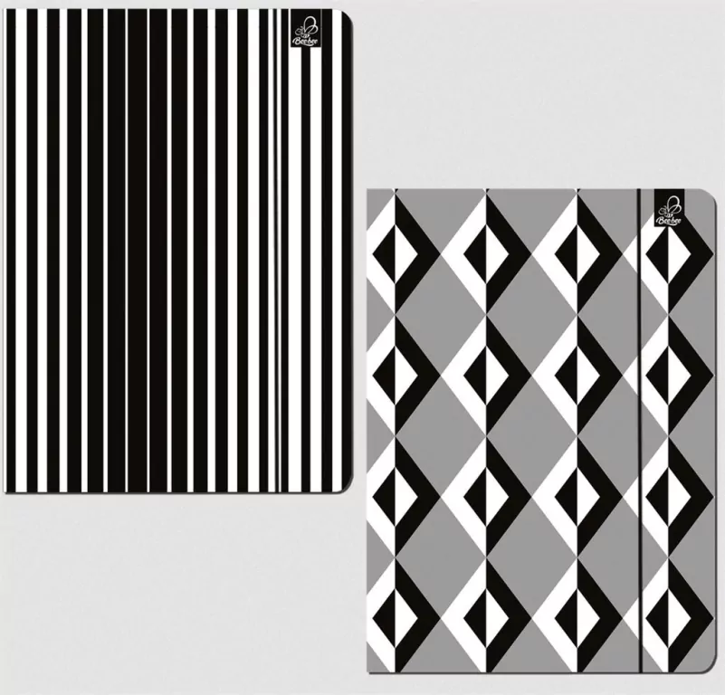 Teczka A4 z gumką - tantis.pl