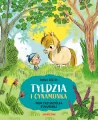 Tyldzia i Cynamonka. Moja przyjaciółka Cynamonka - tantis.pl