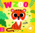 W ZOO. Moje pierwsze słowa - tantis.pl