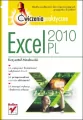 Excel 2010 PL. Ćwiczenia praktyczne - tantis.pl