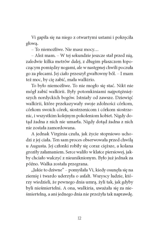 A Fate Darker than Love. Ostatnia Bogini. Tom 1 - tantis.pl