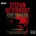 Socjopata audiobook - tantis.pl