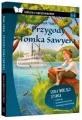 Przygody Tomka Sawyera. Lektura z opracowaniem - tantis.pl