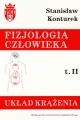 Układ krążenia. Fizjologia człowieka. Tom 2 - tantis.pl