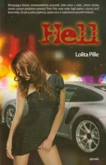 Hell - tantis.pl