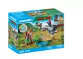 Playmobil 71525 Stacja badawcza dla dinozaurów Dimorfodonów - tantis.pl