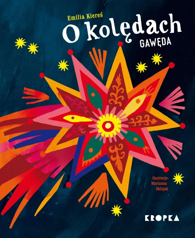 O kolędach. Gawęda - tantis.pl