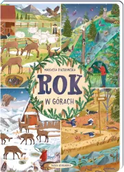 Rok w górach