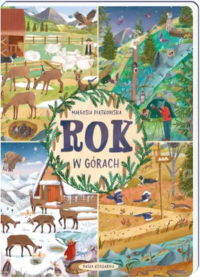 Rok w górach