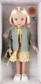 Lalka. Little Milly 35cm - tantis.pl