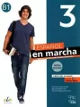 Nuevo Espanol en marcha 3 B1 Podręcznik - tantis.pl
